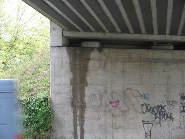 an de Nebenstrecke zum Ringbf. Neukölln