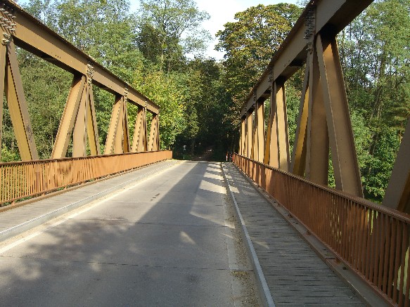Steinfurter Brücke