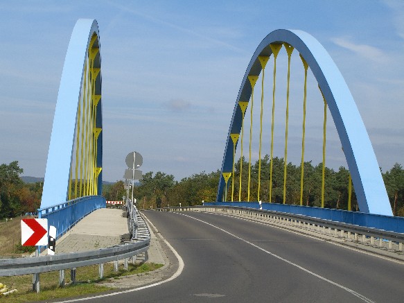 Britzer Straßenbrücke