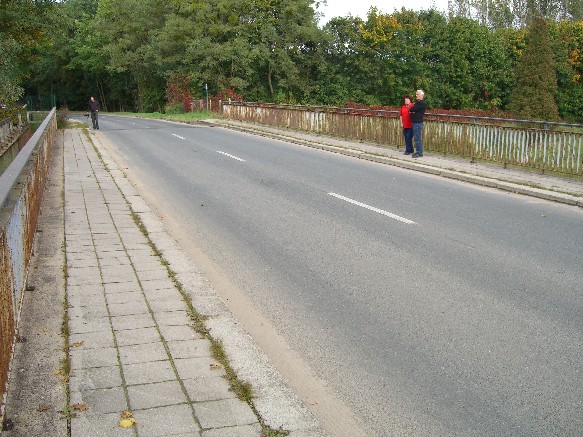 Straßenbrücke Hebewerkstr L 29
