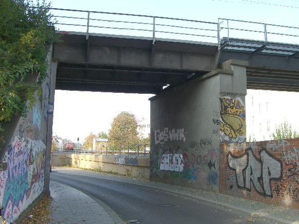 EÜ / EU Archibaldstraße