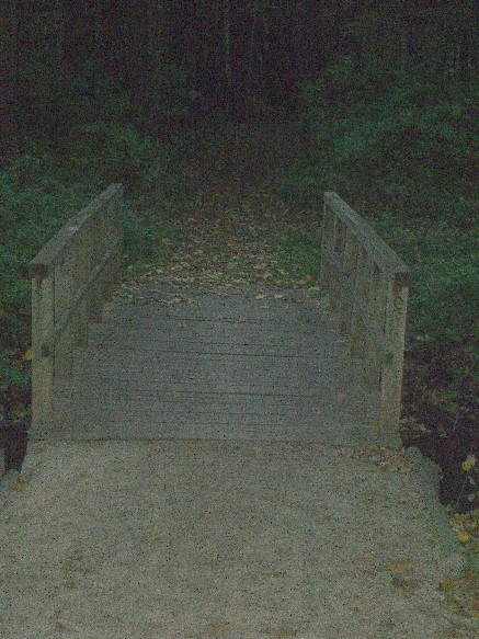 Fußwegbr. NMF Dahlwitz Hoppegarten