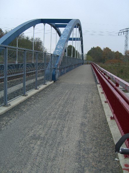 EÜ / A10 Neuenhagen fern