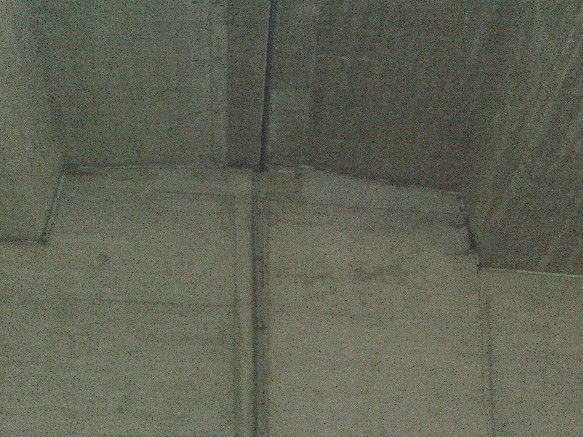 A10 Brücke Fichtestraße Neuenhagen