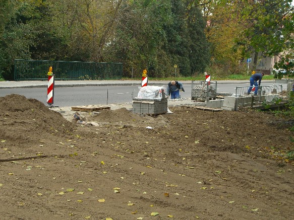 NMF Brücke Berliner Allee