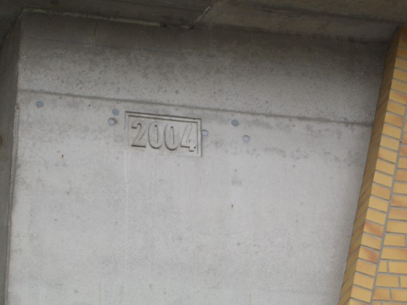 A 10 Brücke Neuenhagener Chaussee