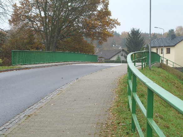 Löcknitzbrücke Altbuchhorst