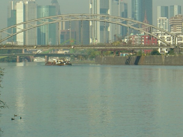 Deutschherrenbrücke