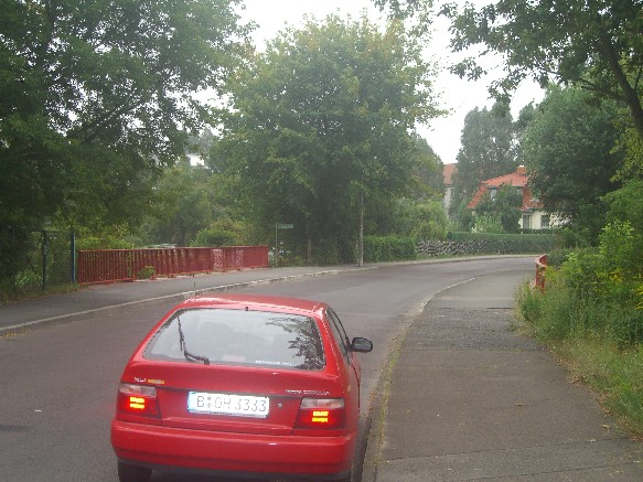 Erpestraßenbrücke Am Wiesenrain