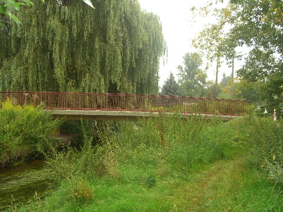Erpebrücke Mühlenstraße