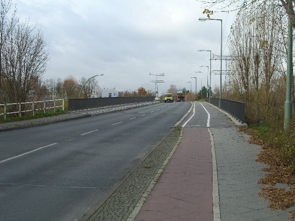 Darßer Brücke