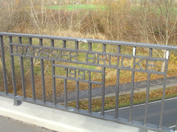 Darßer Brücke
