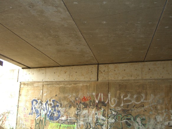 EÜ / Loebschützer Straße