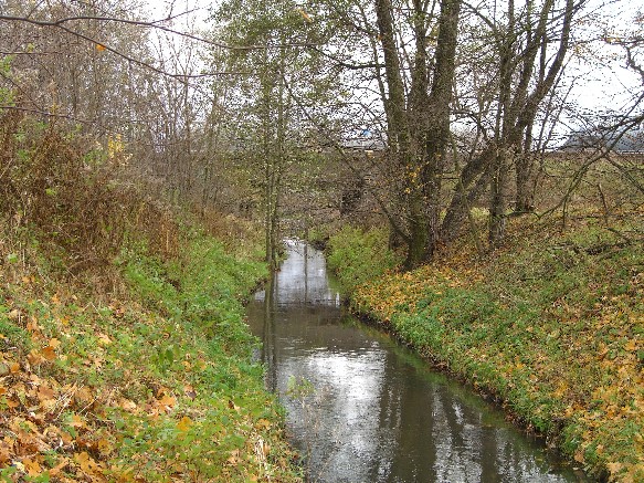 Pankebrücke EÜ S2, RE 3
