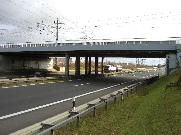 EÜ S2,RE3 / A10 Berliner Ring