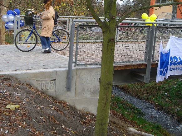 Pankebrücke Passage Buch