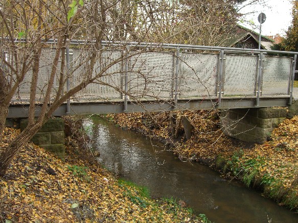 Pankebrücke Unterwaldenstraße