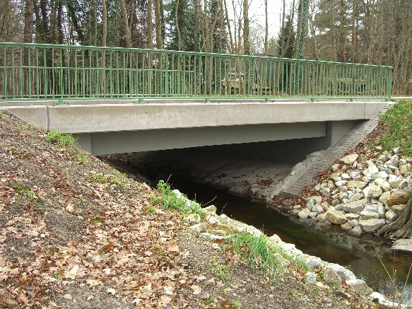 FMF- Brücke Radebrück L33