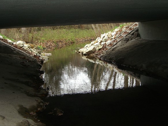 FMF- Brücke Radebrück L33