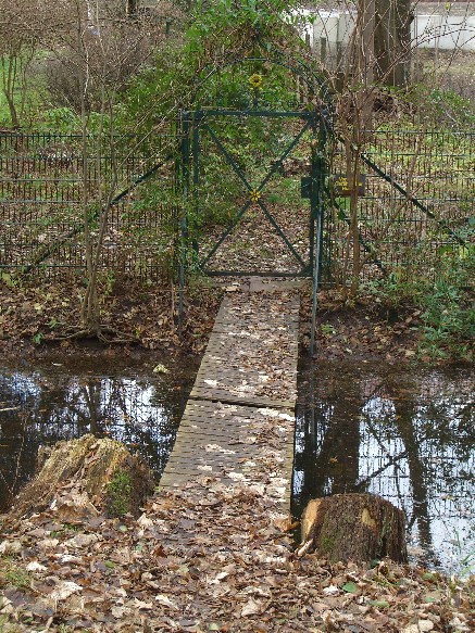 4. Annafließbrücke südlich der verlängerten Rudolf Breitscheid Straße