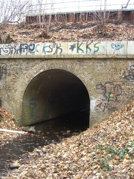 EÜ, S5,NE 26 / Annafließ