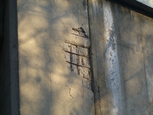 A 10 Brücke Buchhorster Straße in Mühlenbeck