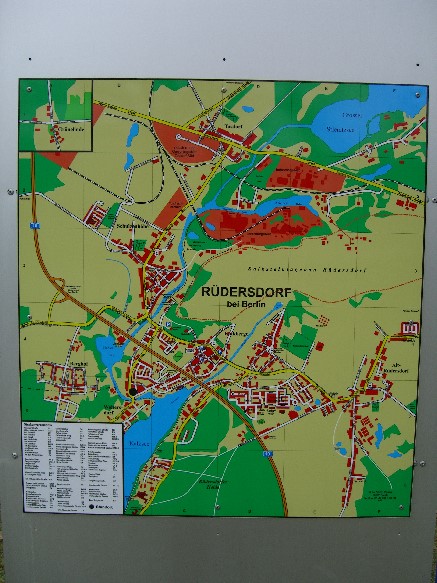 Stolpkanalbrücke Rüders-Woltersdorf