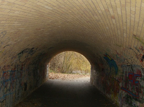 EÜ S46 / Heidekampgrabenbegleitweg