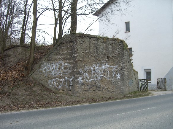 ehem, EÜ Industriegleis Hennickendorf Berliner Str
