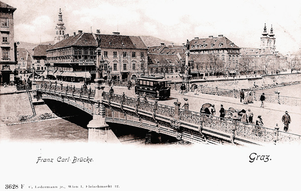 Franz-Karl-Brücke