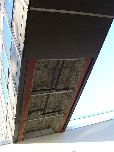 Hausbrücke Oberlandstraße