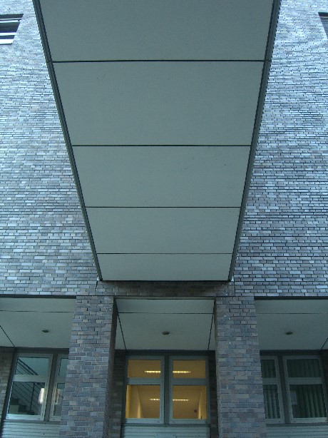 1. Hausbrücke Vattenfallzentrale Berlin