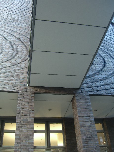 1. Hausbrücke Vattenfallzentrale Berlin