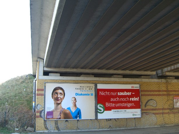 EÜ Ringbahn/Lise Meitner Straße