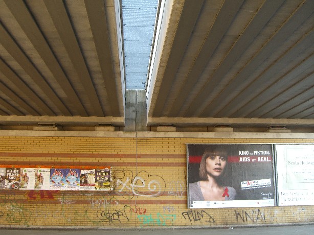 EÜ Ringbahn/Lise Meitner Straße