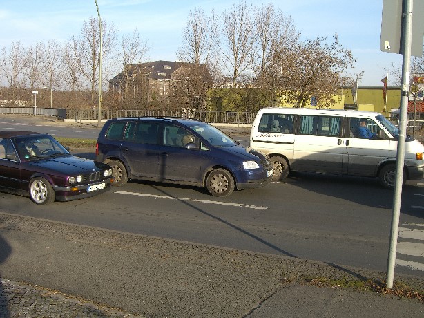 Beuselstraßenbrücke Berliner Großmarkt Nordzufahrt
