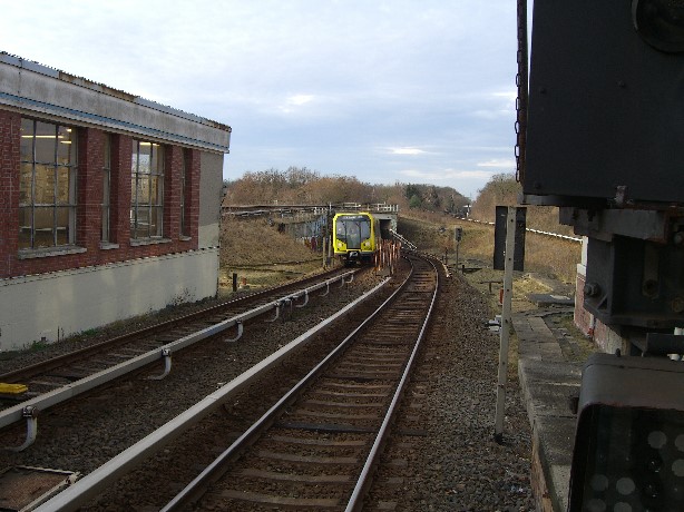 EÜ S 5und NE 26 / UU 5