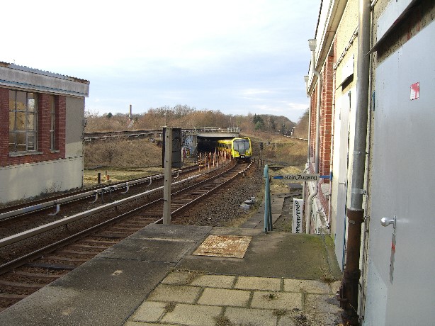 EÜ S 5und NE 26 / UU 5