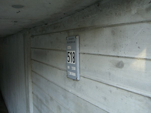 A 10 Brücke Berliner Ring / Wassergraben nahe Altlandsberger Weg Mehrow