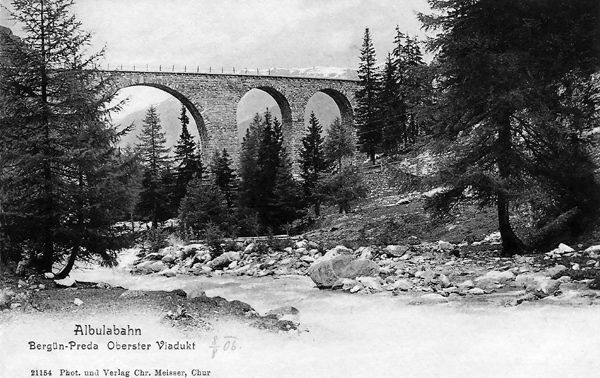 Viadukt-Albula III