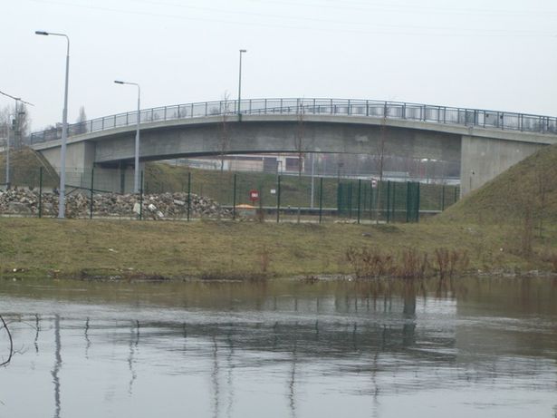 Nonnendammallebrücke