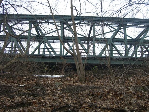 EÜ Ringbahn / EU RE4 Berlin - Wismar