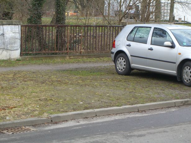 Grabenstraßenbrücke Kirchsteig Neue Mühle