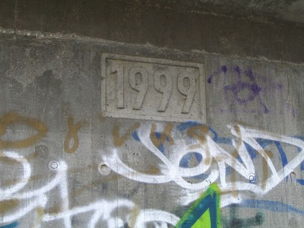 EÜ diverser Linien / Nottekanal in KW