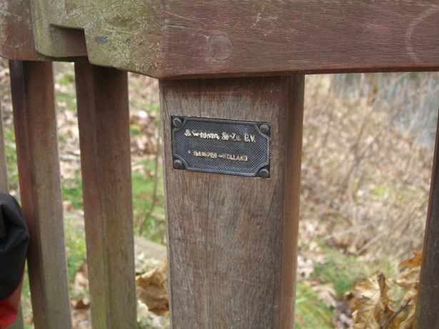 Rad- u. Fußwegbrücke ü.den Nottekanal Hermann-Voigtstraße in Königswusterhausen