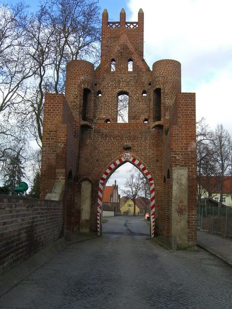 ehem. Mittenwalder Eisenbahnbrücke über den Nottekanal