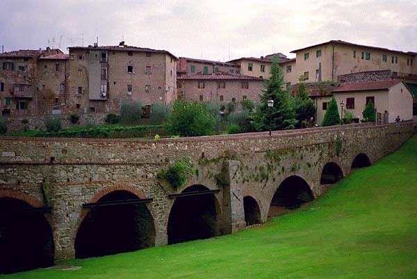 Ponte San Francesco