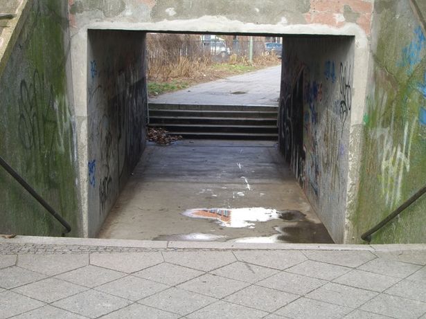 EÜ S25 / Innungsstraße