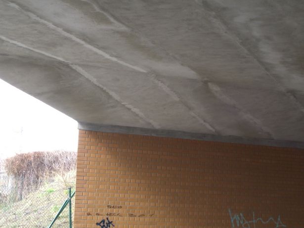 EÜ Ringbahn / Naumannstraße