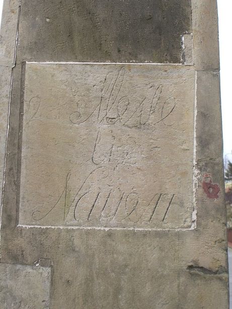 Straßenbrücke Hamburger Chaussee B5 / Seeburger Chaussee